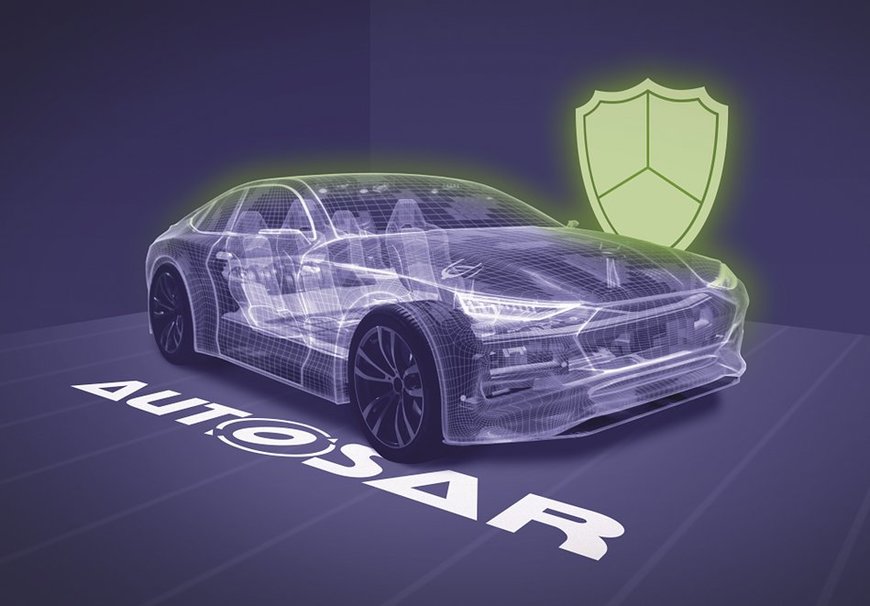 AUTOSAR Adaptive: Cybersecurity included
